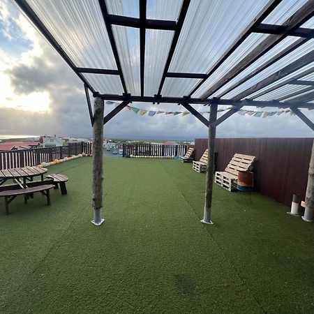 Fisherinn Guesthouse Stokkseyri Εξωτερικό φωτογραφία