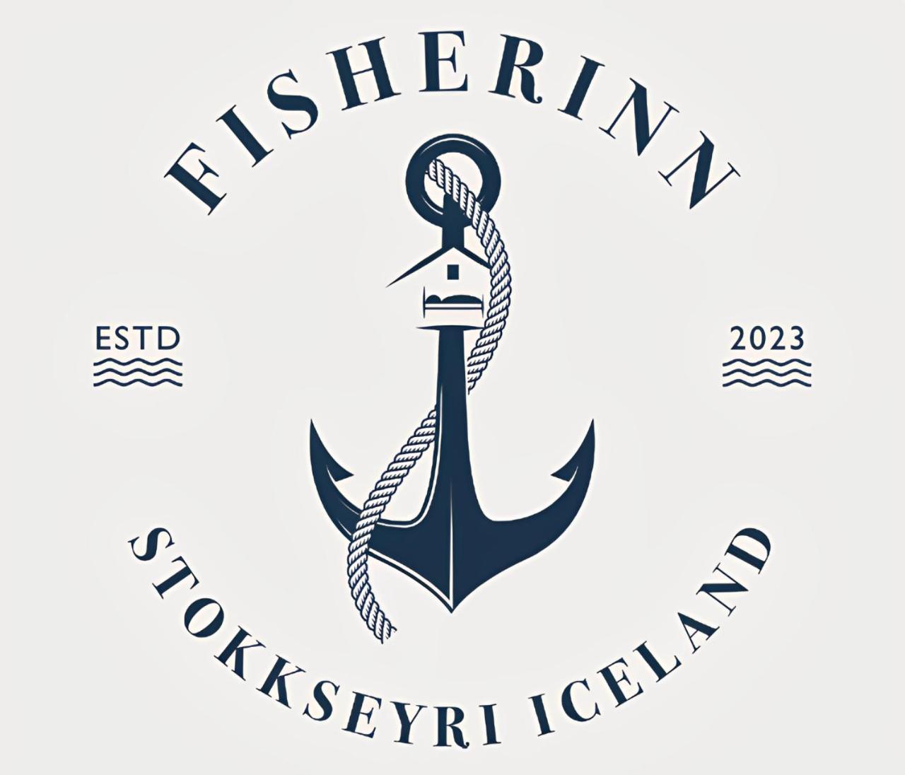 Fisherinn Guesthouse Stokkseyri Εξωτερικό φωτογραφία