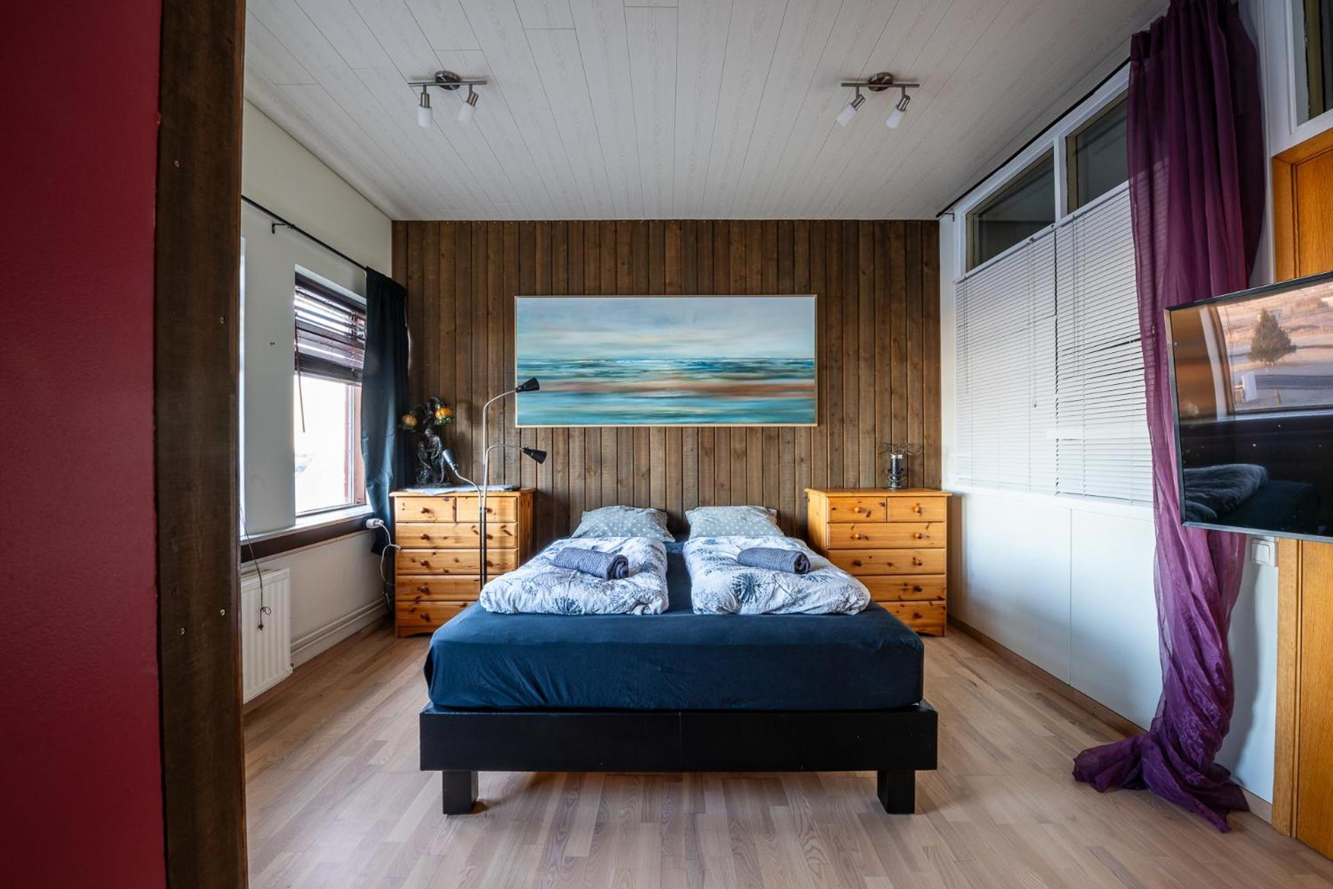 Fisherinn Guesthouse Stokkseyri Εξωτερικό φωτογραφία