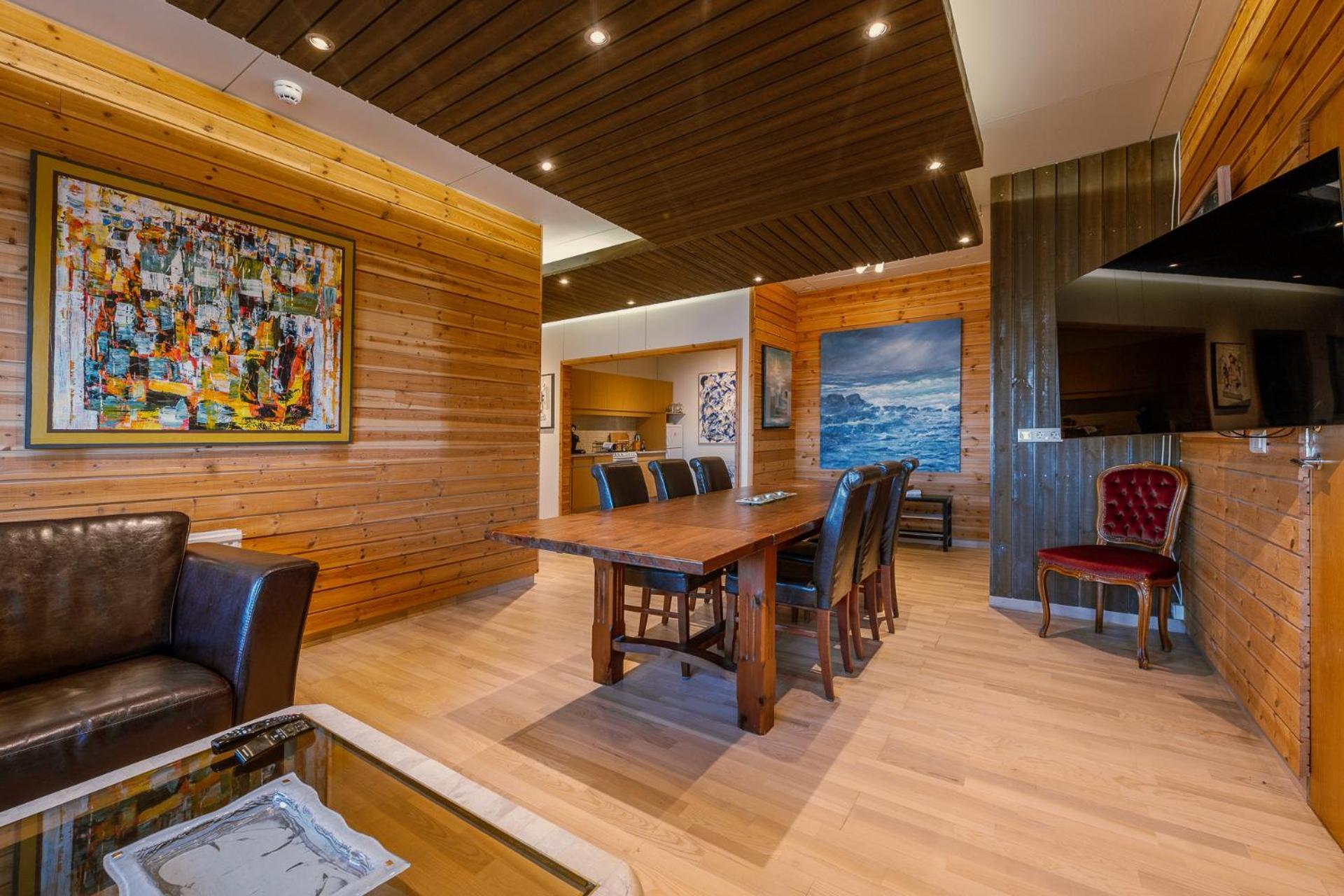 Fisherinn Guesthouse Stokkseyri Εξωτερικό φωτογραφία