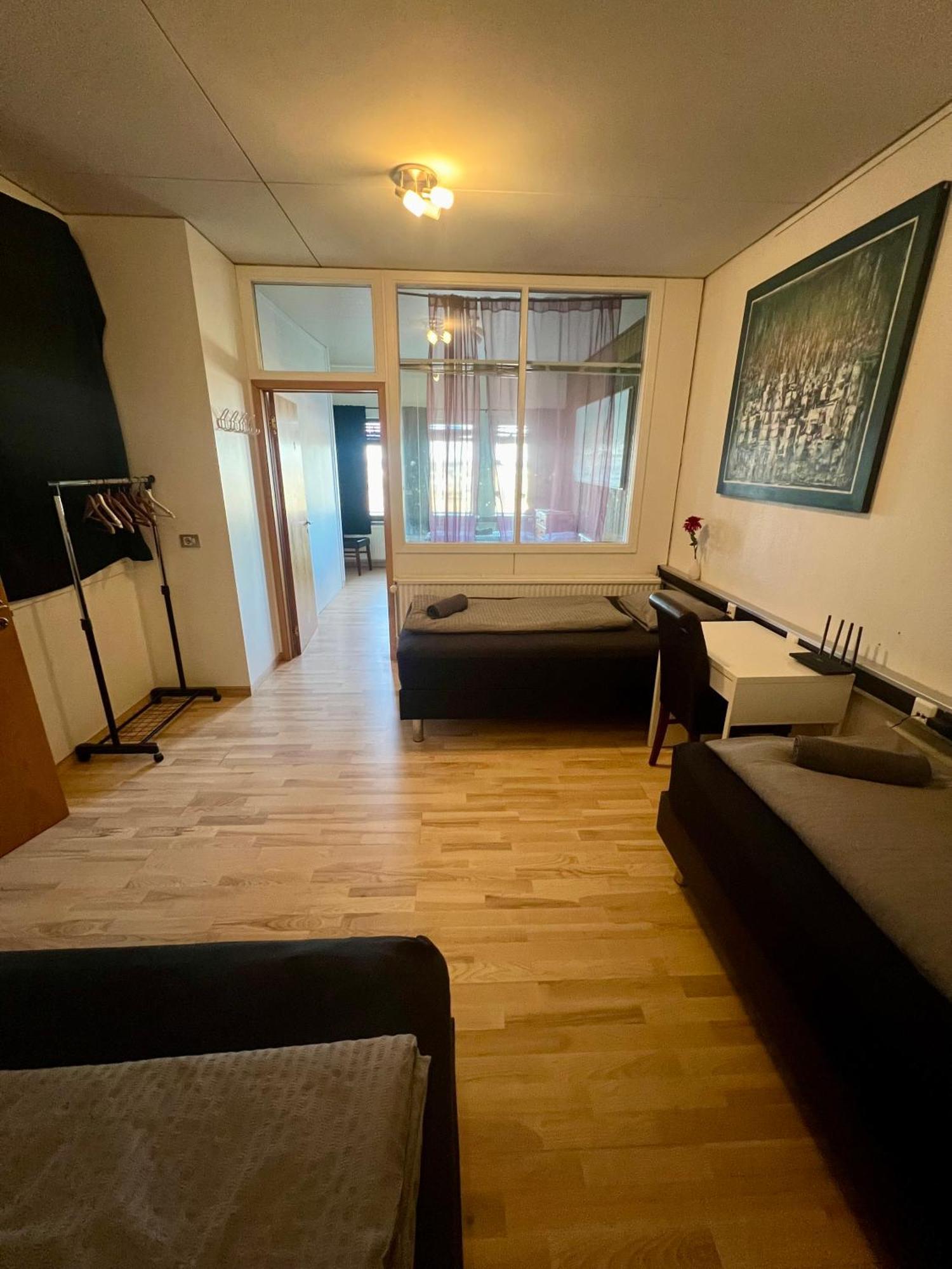 Fisherinn Guesthouse Stokkseyri Εξωτερικό φωτογραφία