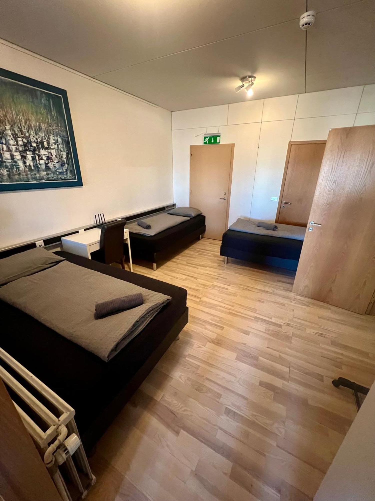 Fisherinn Guesthouse Stokkseyri Εξωτερικό φωτογραφία