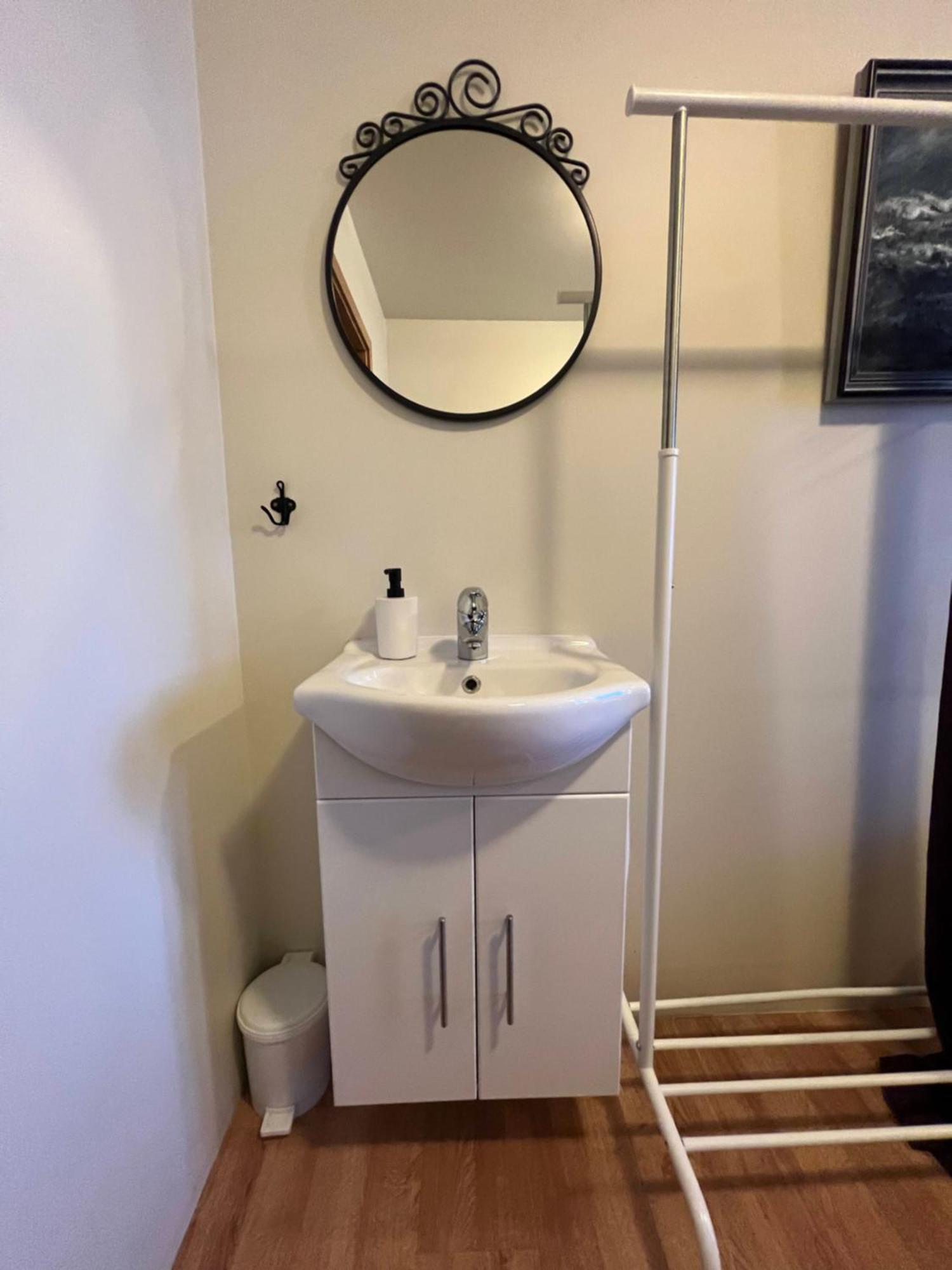 Fisherinn Guesthouse Stokkseyri Εξωτερικό φωτογραφία