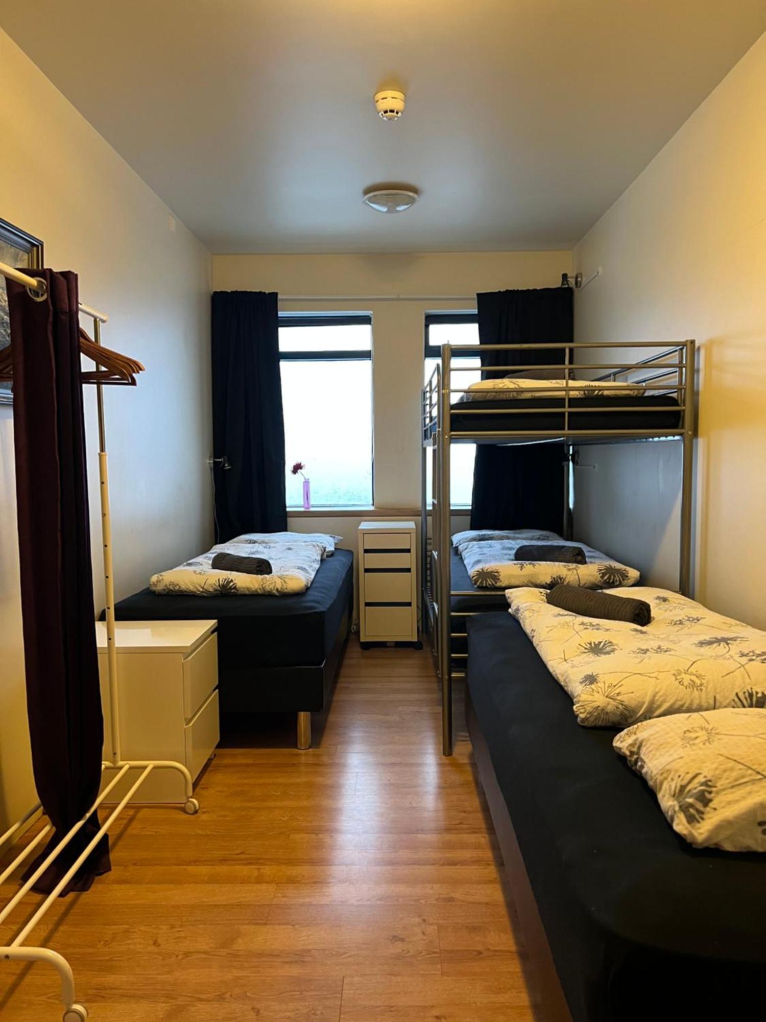 Fisherinn Guesthouse Stokkseyri Εξωτερικό φωτογραφία