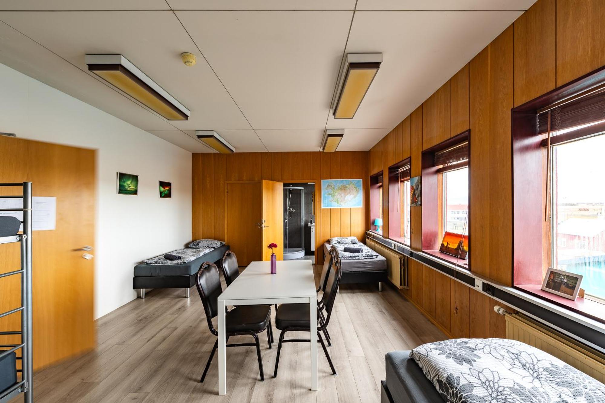 Fisherinn Guesthouse Stokkseyri Εξωτερικό φωτογραφία