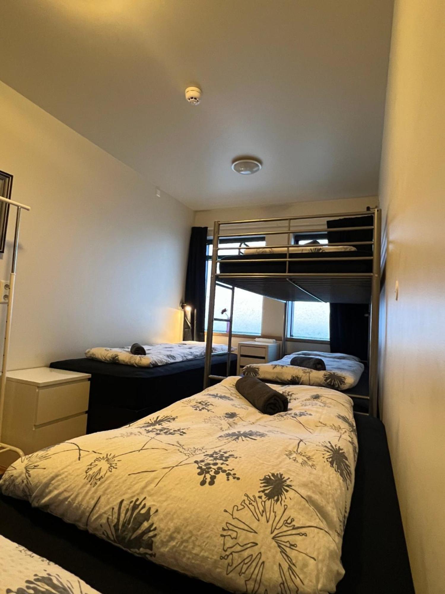Fisherinn Guesthouse Stokkseyri Εξωτερικό φωτογραφία