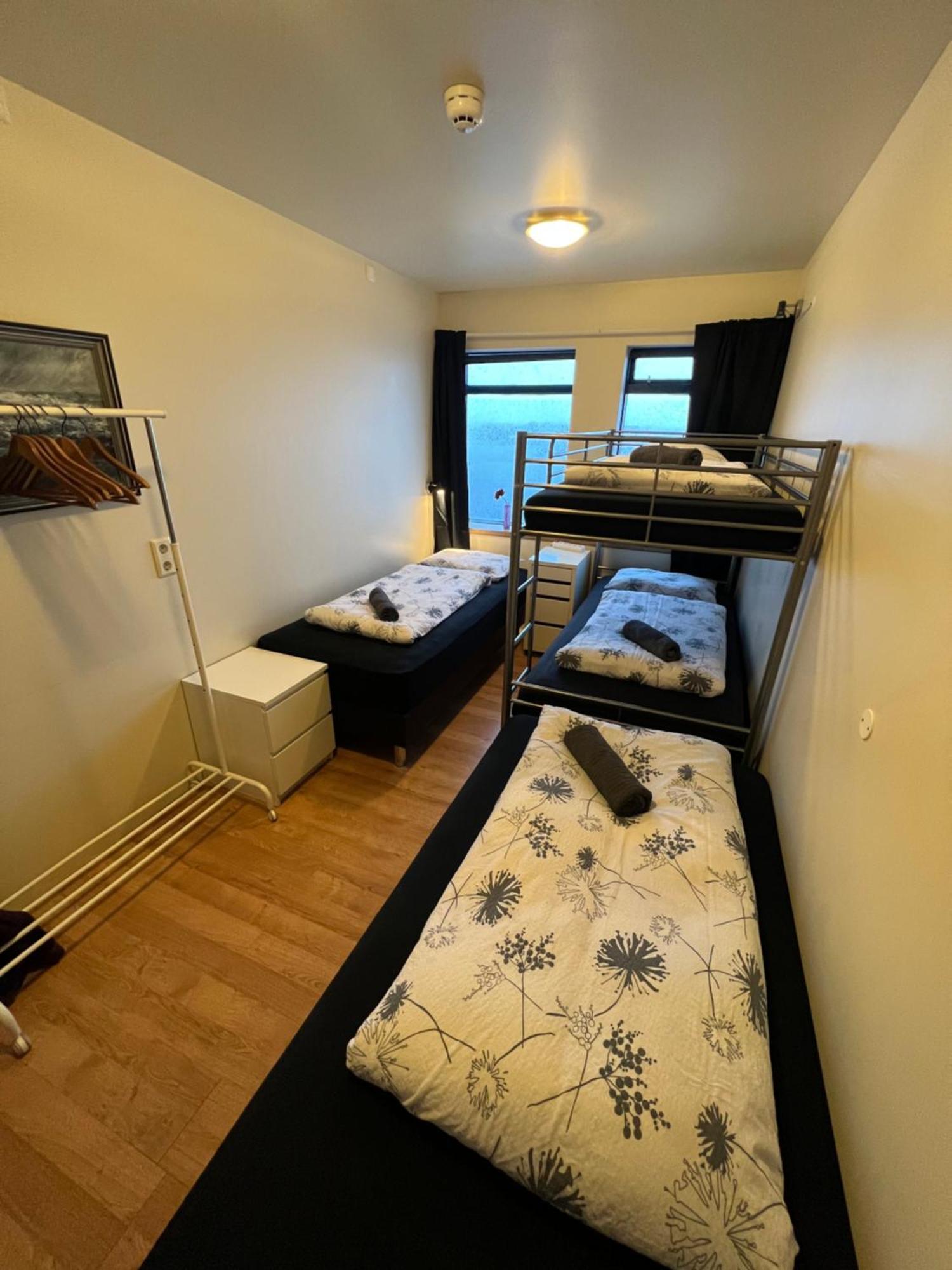 Fisherinn Guesthouse Stokkseyri Εξωτερικό φωτογραφία
