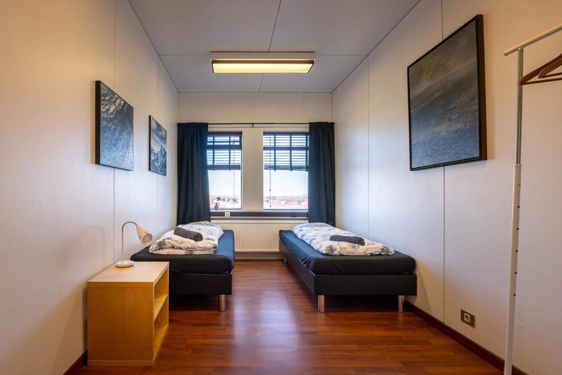 Fisherinn Guesthouse Stokkseyri Εξωτερικό φωτογραφία