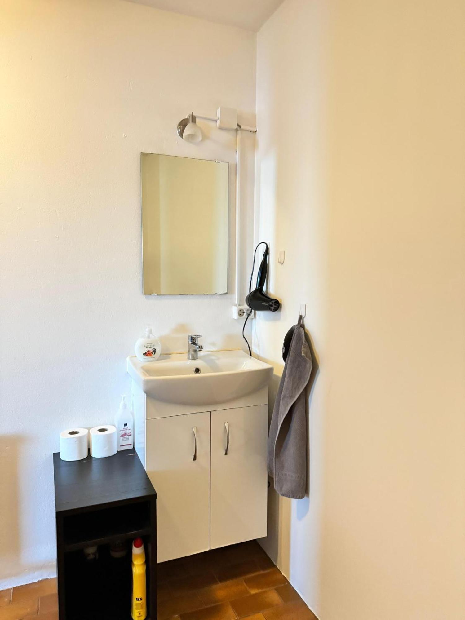 Fisherinn Guesthouse Stokkseyri Εξωτερικό φωτογραφία