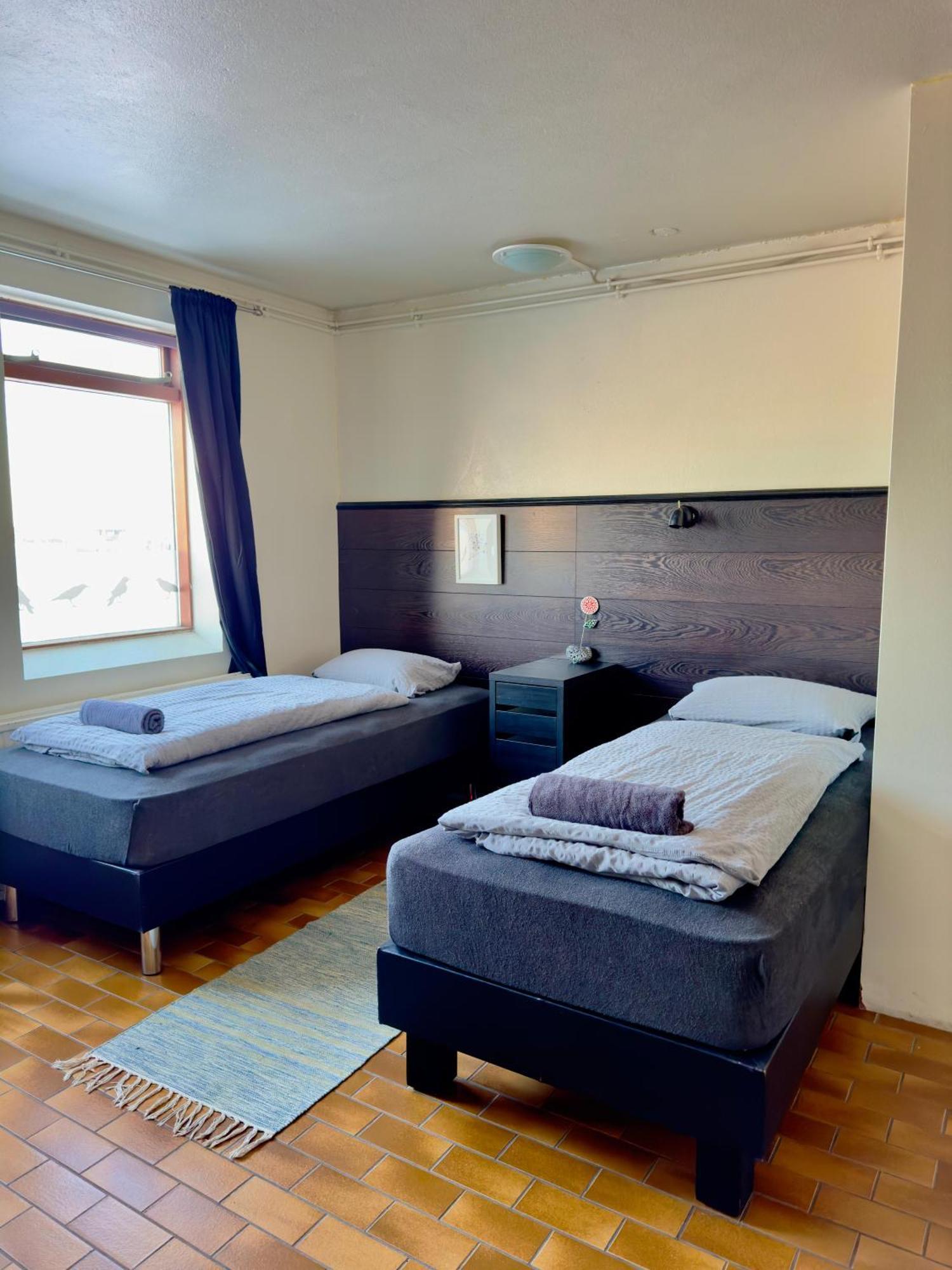 Fisherinn Guesthouse Stokkseyri Εξωτερικό φωτογραφία