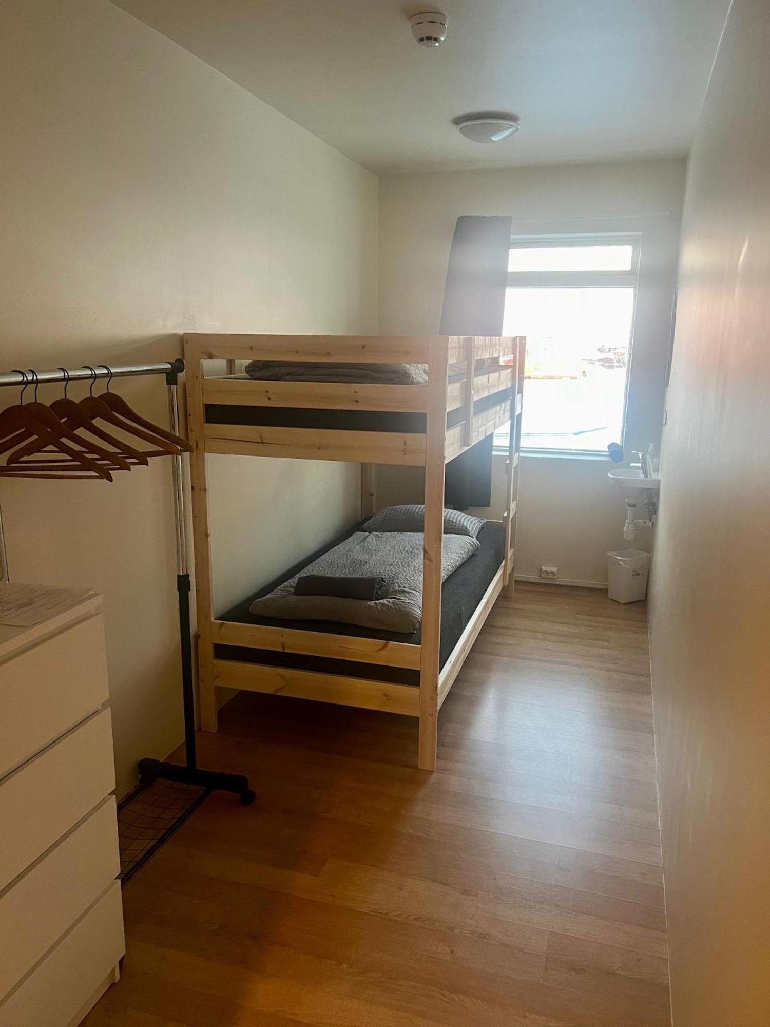 Fisherinn Guesthouse Stokkseyri Εξωτερικό φωτογραφία