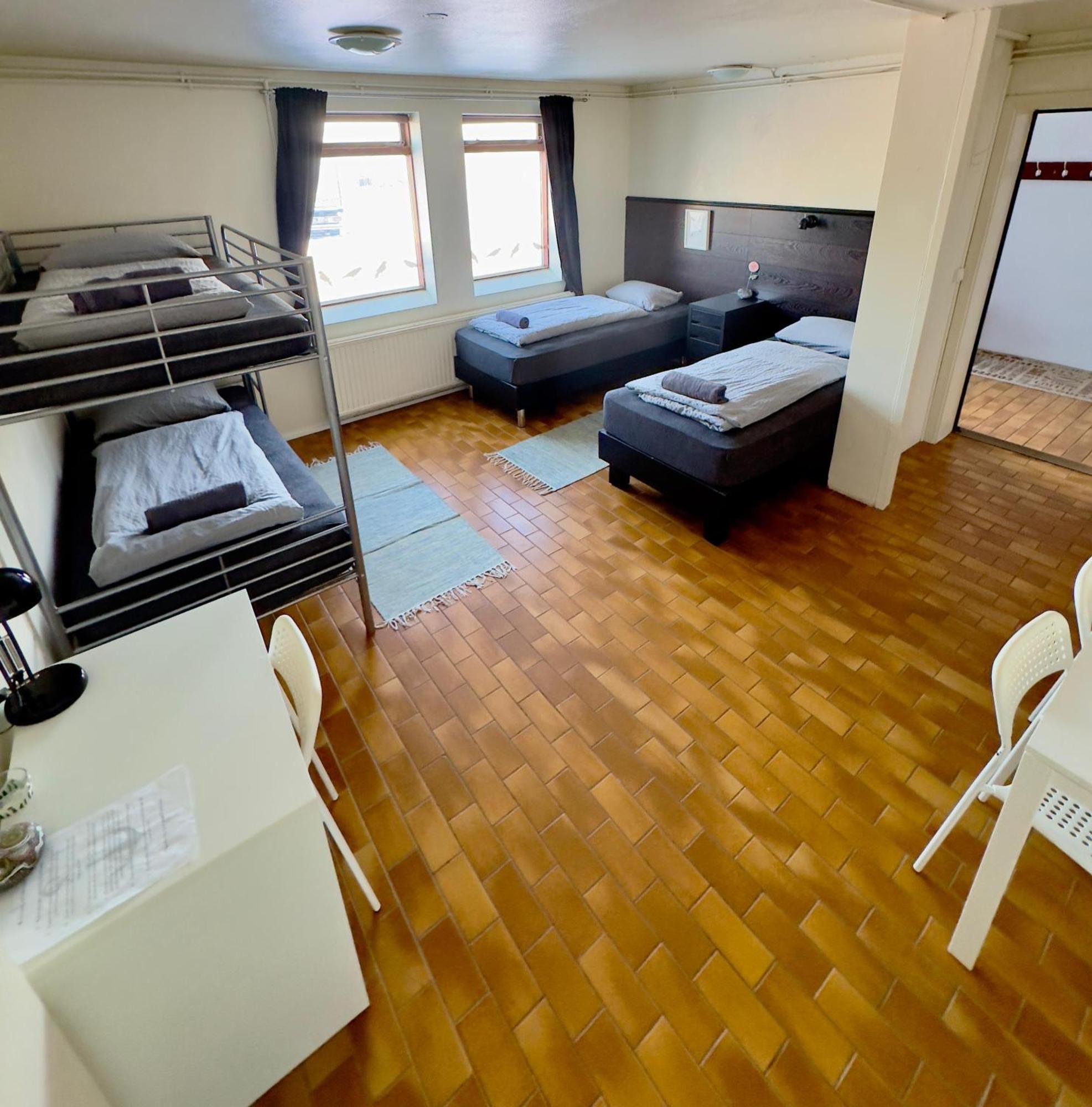 Fisherinn Guesthouse Stokkseyri Εξωτερικό φωτογραφία